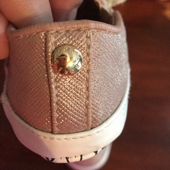 Mk infant shoes - Picture 5 of 5